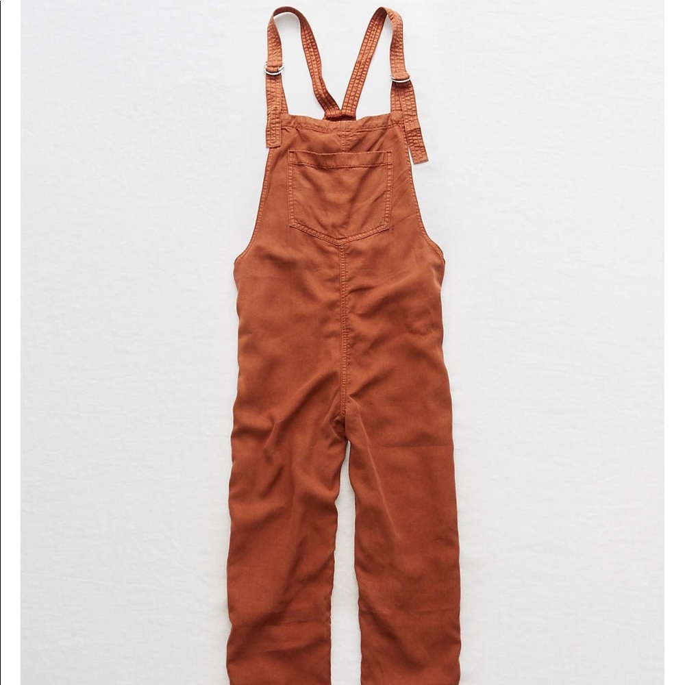 Aerie Overalls